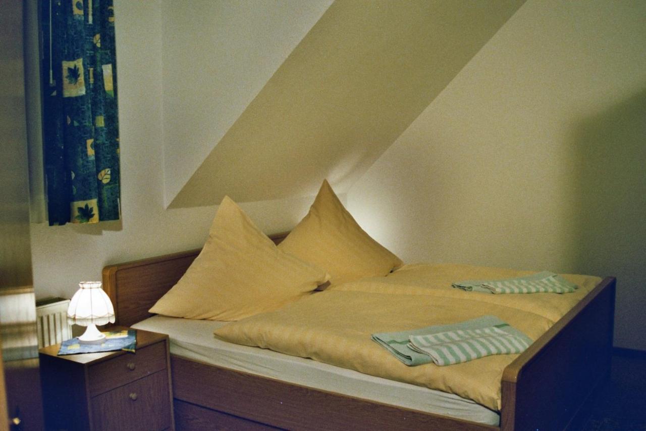Der Prinsenhof พอร์ตา เวสต์ฟาลิคา ภายนอก รูปภาพ